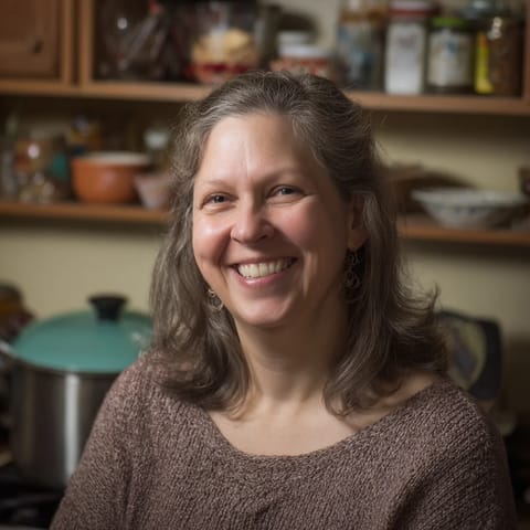 Kimberly Pitts profile photo