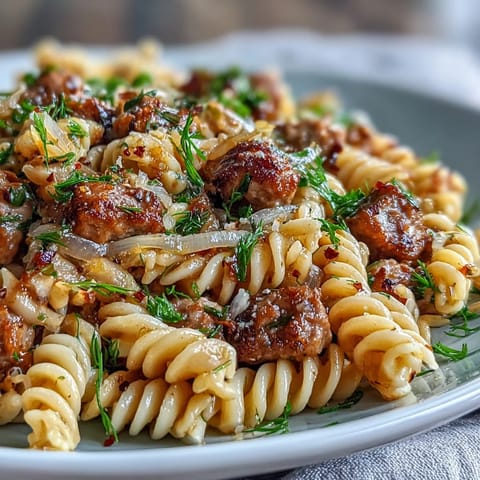 Meals For Every Season recipe