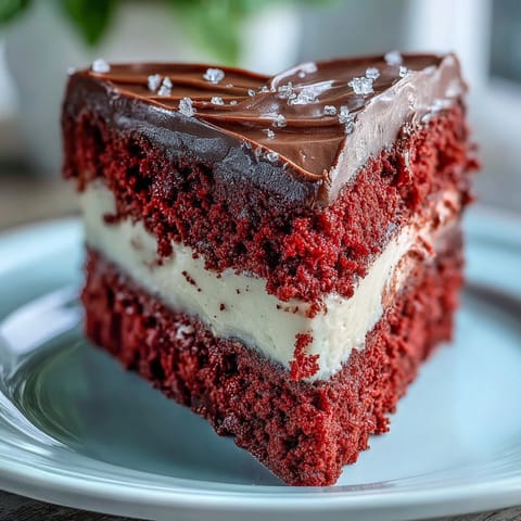 Perfectly shaped Red Betty Boop Heart Cake with velvety cream cheese frosting and a crisp chocolate silhouette. 