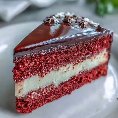 A close-up view of a finished Betty Boop Cake with smooth cream cheese buttercream, black fondant hair, and bright white eyes.
