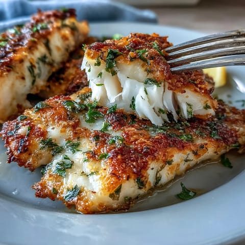 Herb Baked Tilapia Bowl