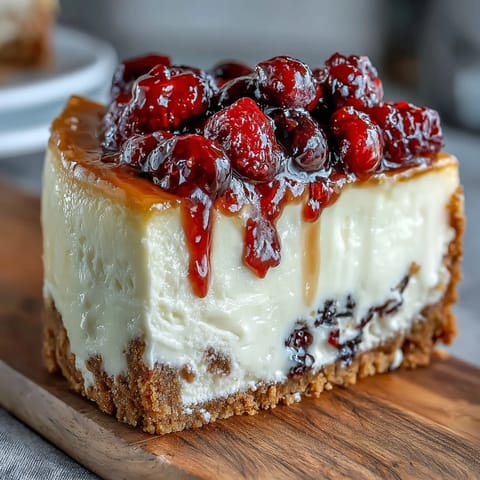 Cheesecake Bites with Picks