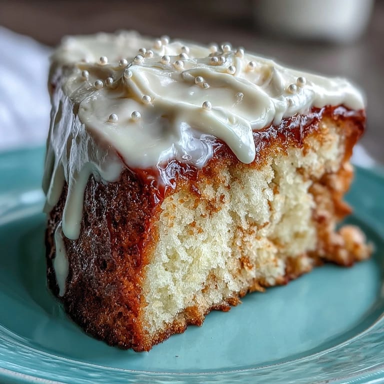 Shimmering Communion Party Sheet Cake with Pearl Fondant, perfect for serving at a joyful religious gathering.