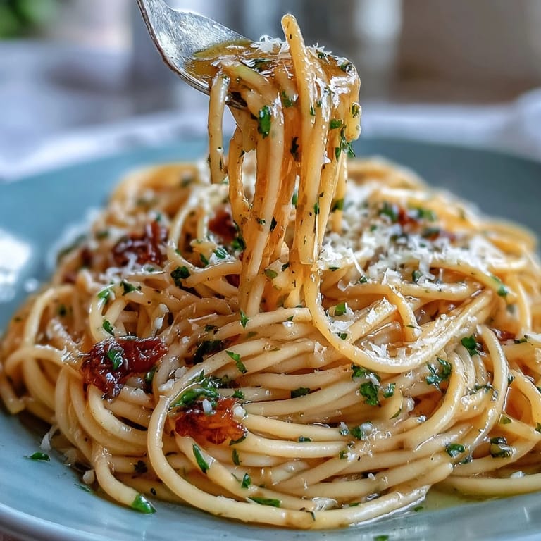 Bright and creamy lemon butter pasta with fresh lemon zest and Parmesan, served hot and ready to enjoy.